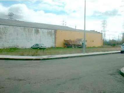Parcela urbana en venta en Villaquilambre