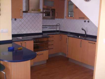 Piso en alquiler en Ponferrada