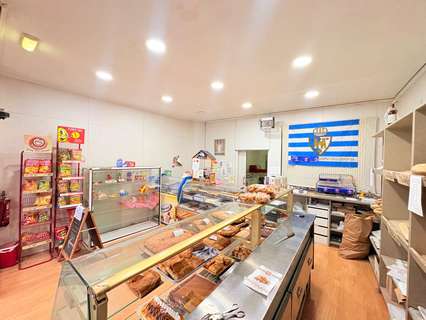 Local comercial en alquiler en Ponferrada