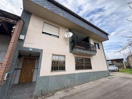 Casa en venta en Carracedelo