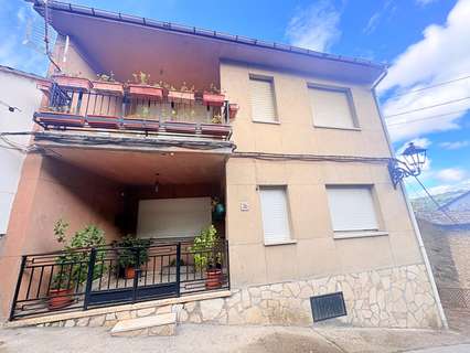 Casa en venta en Villafranca del Bierzo