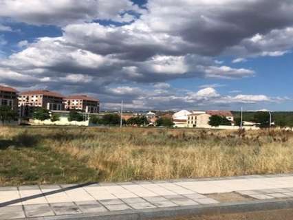 Parcela urbana en venta en León