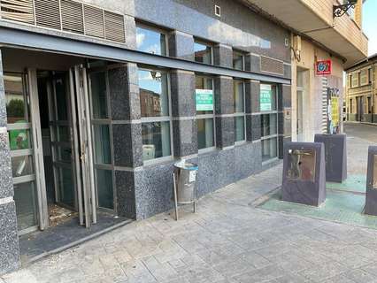 Local comercial en venta en Laguna de Negrillos