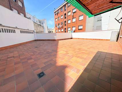 Piso en alquiler en Ponferrada