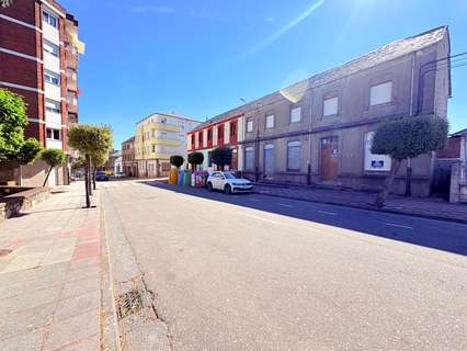 Casa en venta en Bembibre