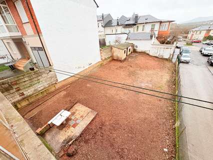 Chalet en venta en Ponferrada