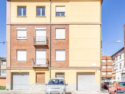 Piso en venta en Villarejo de Órbigo rebajado