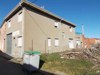 Casa en venta en Bustillo del Páramo