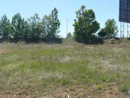Parcela urbana en venta en Garrafe de Torío