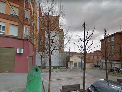 Parcela urbana en venta en León