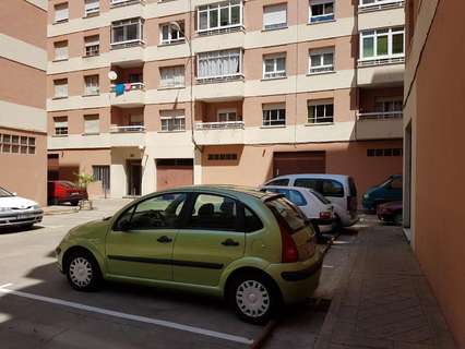 Plaza de parking en venta en León