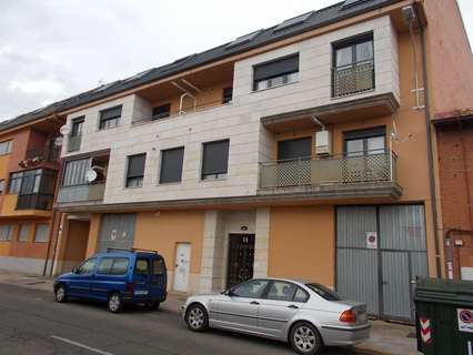 Plaza de parking en venta en León