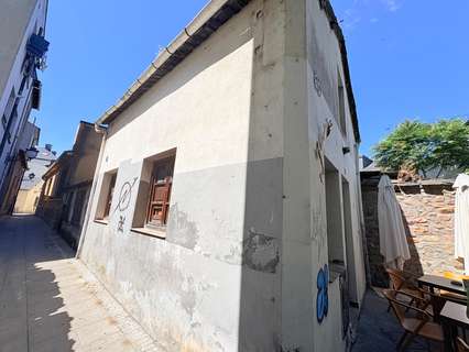 Casa en venta en Ponferrada