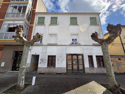 Edificio en venta en Ponferrada