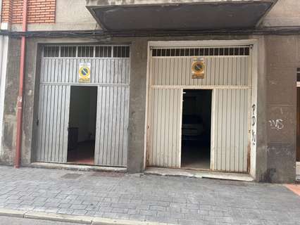Plaza de parking en venta en Ponferrada