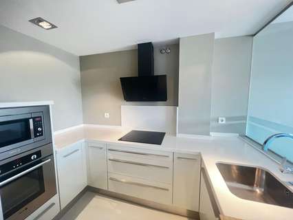 Apartamento en alquiler en Ponferrada