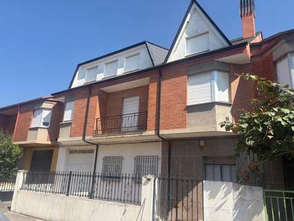 Chalet en venta en Ponferrada