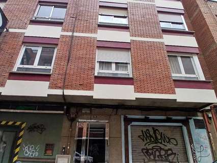 Piso en venta en Ponferrada