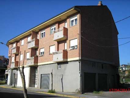 Piso en venta en Fabero