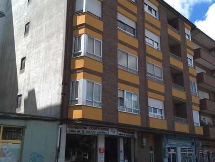 Piso en venta en Bembibre