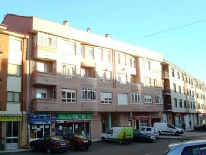 Plaza de parking en venta en Villaquilambre zona Navatejera