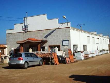 Nave industrial en venta en Astorga