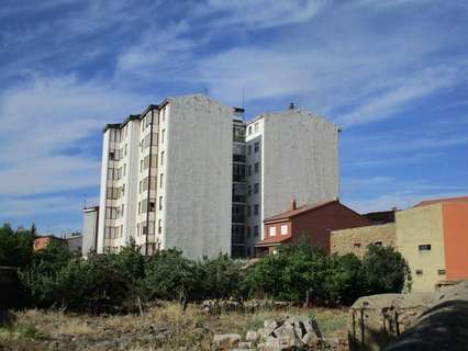 Piso en venta en La Robla