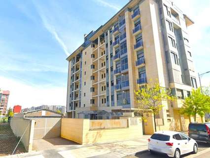 Plaza de parking en venta en León