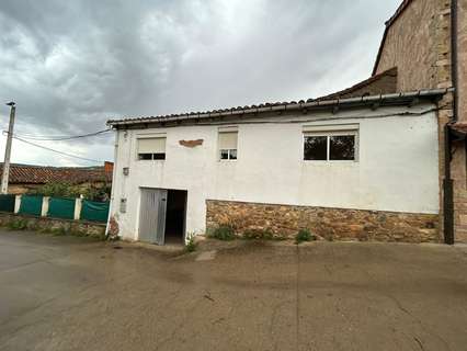 Casa en venta en Garrafe de Torío