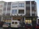 Nave industrial en venta en Carrizo