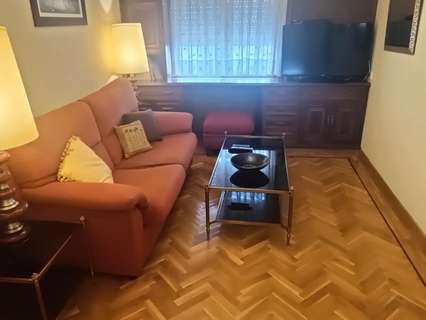 Apartamento en alquiler en Ponferrada