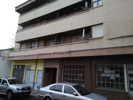Plaza de parking en venta en Valencia de Don Juan