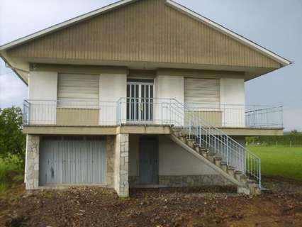 Casa en venta en Camponaraya