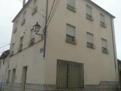 Casa en venta en Noceda del Bierzo, rebajada