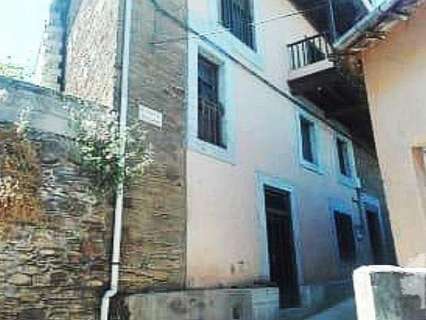 Casa en venta en Ponferrada zona Villar de los Barrios, rebajada