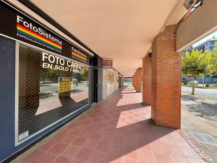 Local comercial en alquiler en Ponferrada