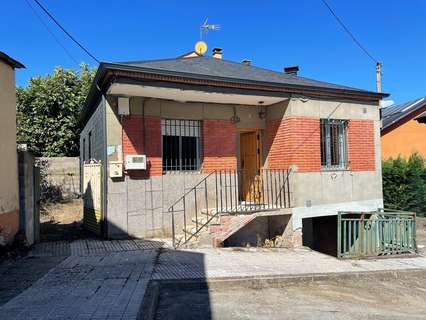 Casa en venta en Ponferrada