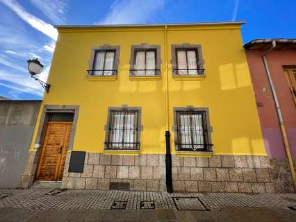 Casa en venta en Ponferrada