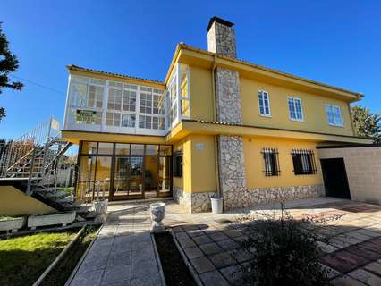 Chalet en venta en Villadangos del Páramo