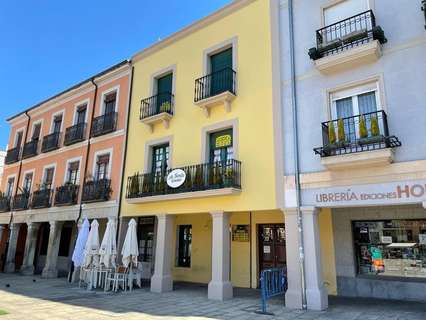 Local comercial en alquiler en Ponferrada