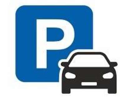 Plaza de parking en alquiler en Ponferrada