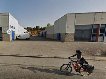 Nave industrial en venta en Ponferrada