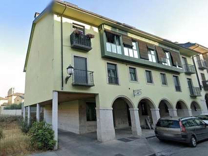 Plaza de parking en alquiler en Ponferrada