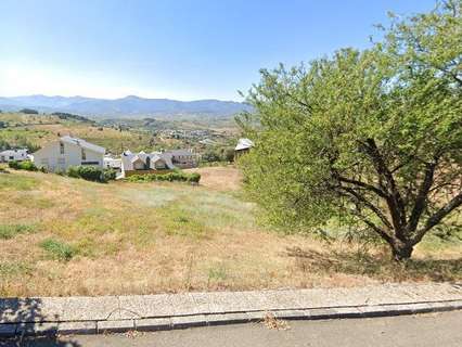 Parcela rústica en venta en Ponferrada