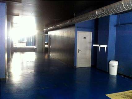 Local comercial en alquiler en Ponferrada