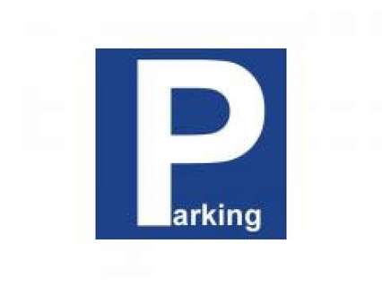 Plaza de parking en alquiler en Ponferrada