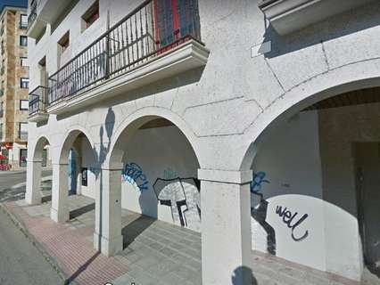 Local comercial en alquiler en Ponferrada