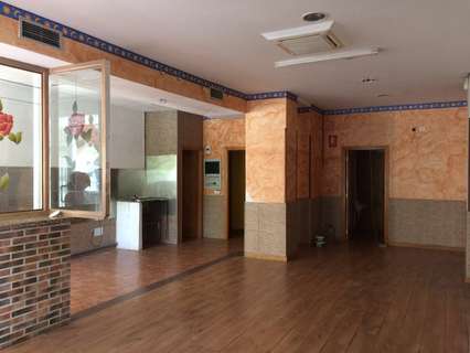 Local comercial en alquiler en Ponferrada