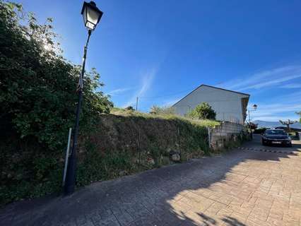 Parcela rústica en venta en Ponferrada