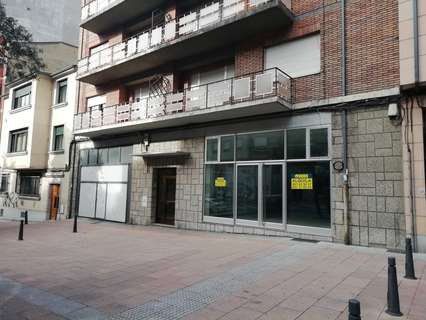 Local comercial en venta en Ponferrada